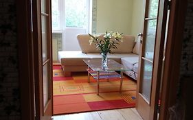Harmony Life Two-Room Apartment In Riga