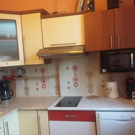 Harmony Life Two-Room Apartment In Ryga Zewnętrze zdjęcie