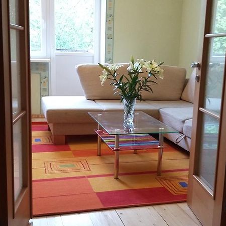 Harmony Life Two-Room Apartment In Ryga Zewnętrze zdjęcie