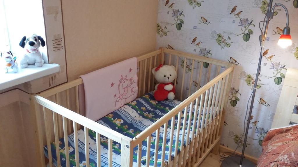 Harmony Life Two-Room Apartment In Ryga Zewnętrze zdjęcie