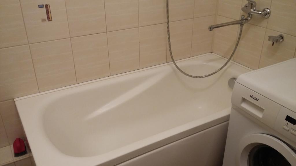 Harmony Life Two-Room Apartment In Ryga Zewnętrze zdjęcie
