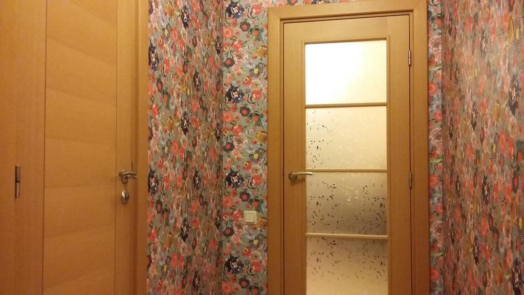 Harmony Life Two-Room Apartment In Ryga Zewnętrze zdjęcie