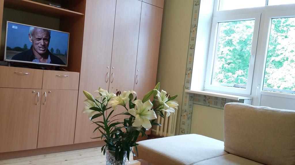 Harmony Life Two-Room Apartment In Ryga Zewnętrze zdjęcie
