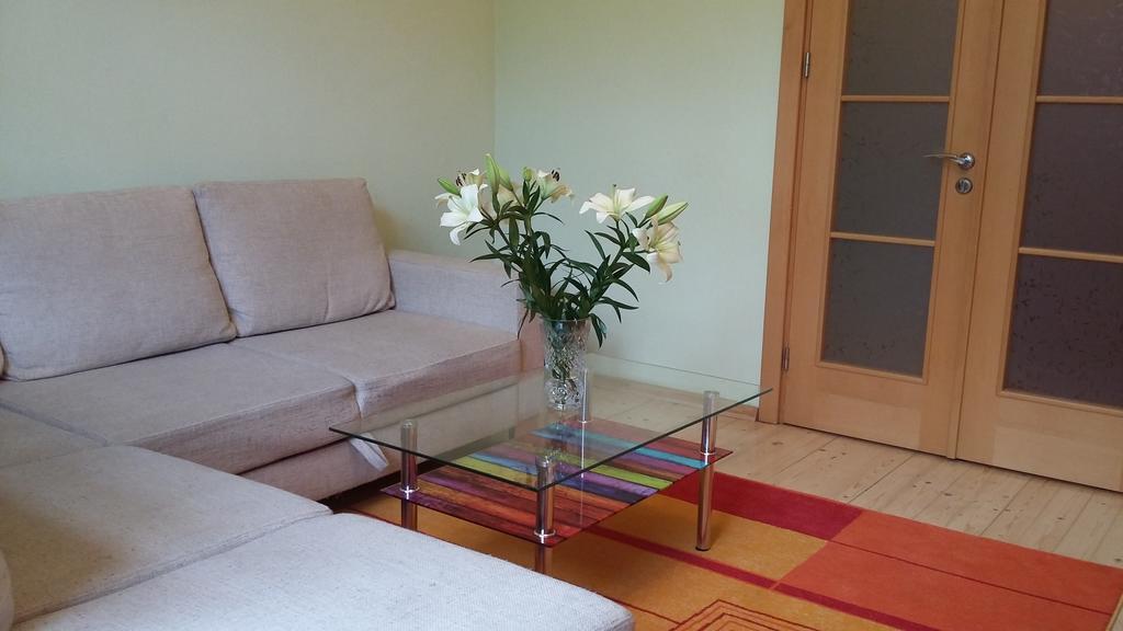 Harmony Life Two-Room Apartment In Ryga Zewnętrze zdjęcie