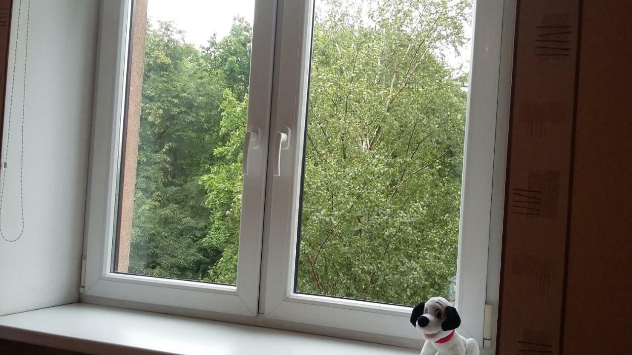 Harmony Life Two-Room Apartment In Ryga Zewnętrze zdjęcie